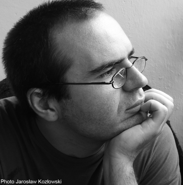 Piotr Kachny