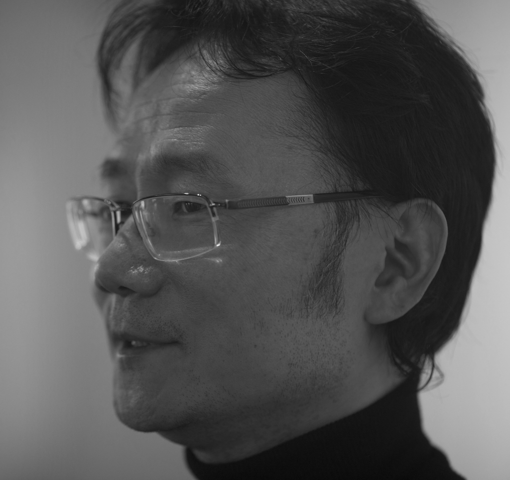 Yang Zhu