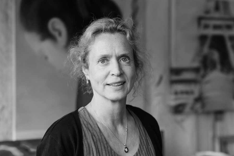Gudrun